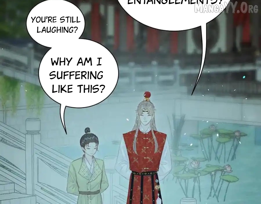 Shao Hua Long: Rebirth of the Evil Concubine’s Counterattack Chapter 18 - page 60